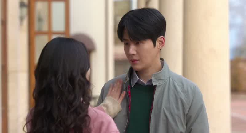때 되면 다 얘기해 뭘?
