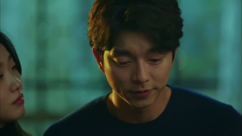 따뜻한 거 뭐 좀 드실래요?