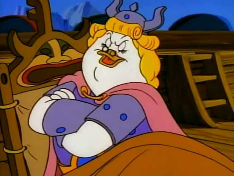 �� Tu ruru tutu tu tutu ♪