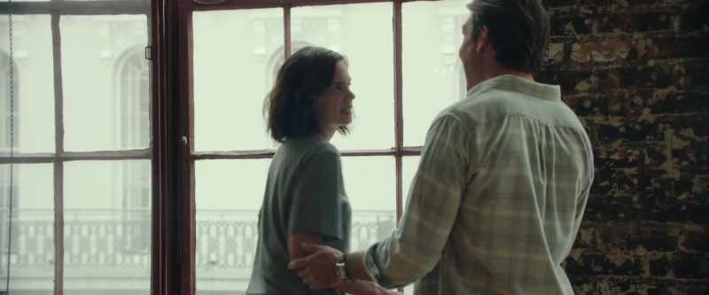Tucker? - I cannot have my fiancée
