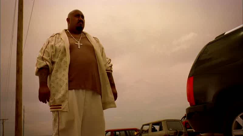 TUCO: Get rid of him