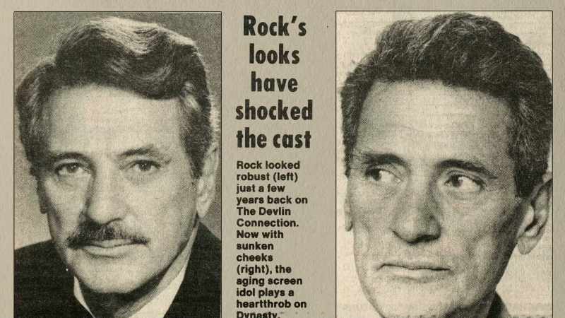 Tuesday, February 5th, 1985