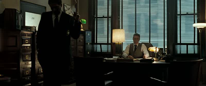 TUESDAY TUESDAY MURDER HAS A NEW UPTOWN ADDRESS!