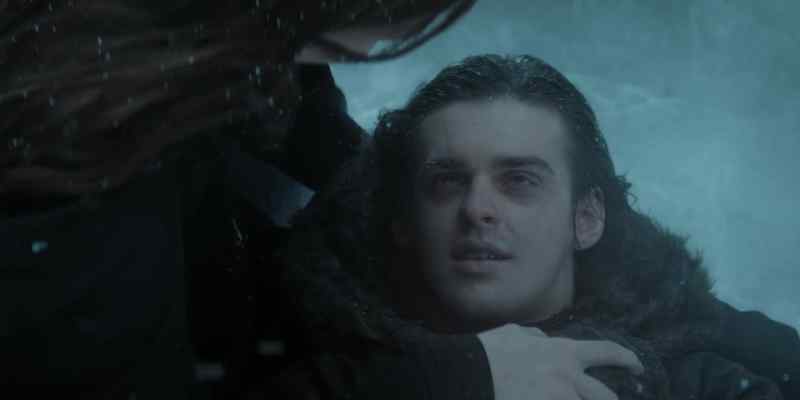 Tula: You have to let go
