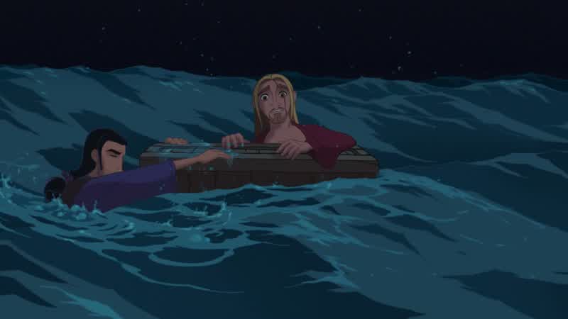 Tulio! Hey, it worked!