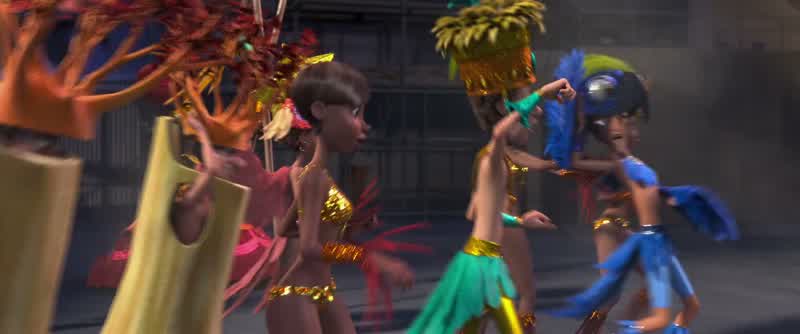 Tulio! This is not good. This is not good. This is