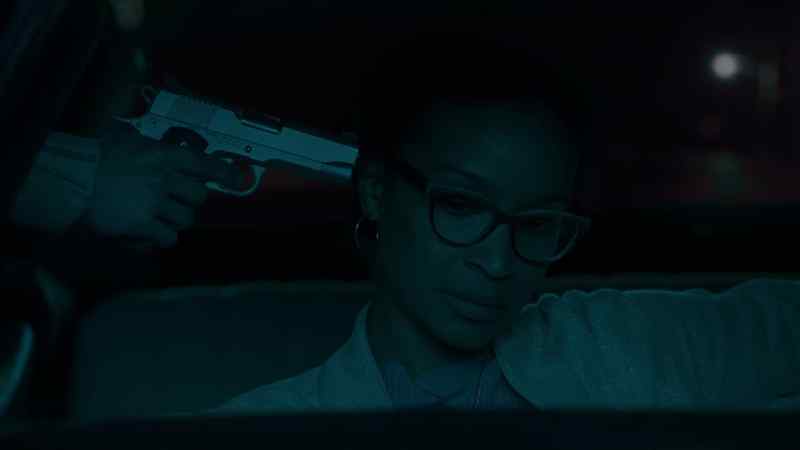 [Tulip] Get out