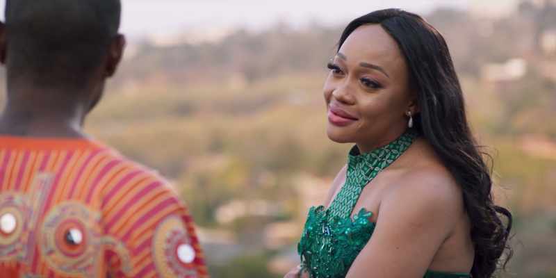 Tumi, I just lost my husband