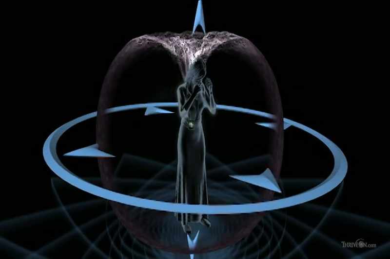 Tuning ourselves to resonate with how the universe works