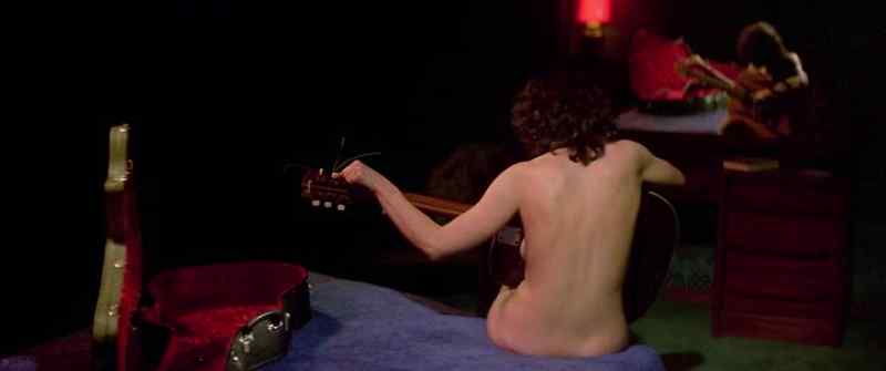 (TUNING STRING)