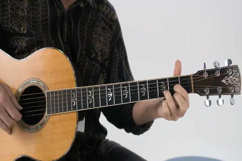 Tuning is when two or more frequencies come into harmonic resonance