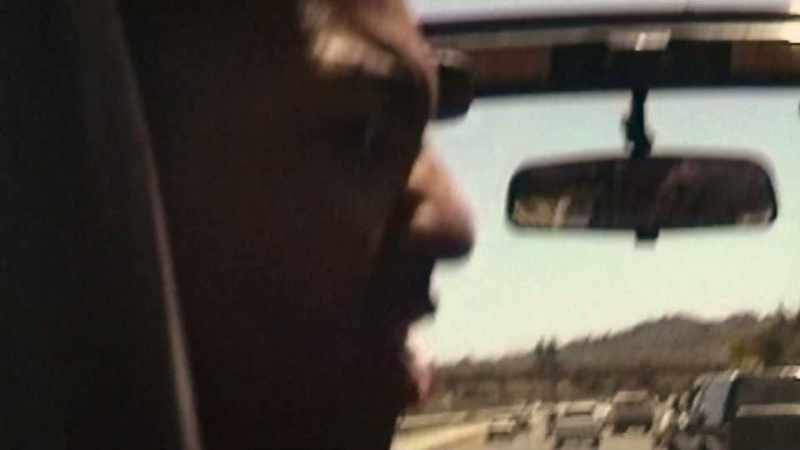 TUPAC: Like yesterday he was cursing