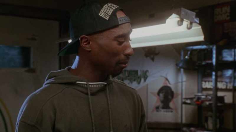 [Tupac] ...Mutulu, Geronimo