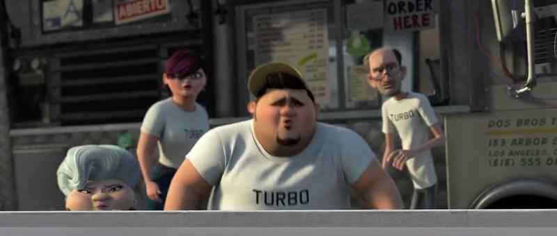 Turbo!