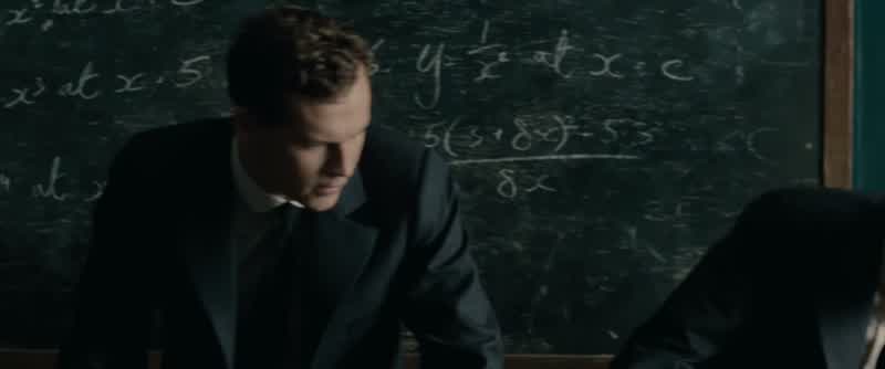 Turing?
