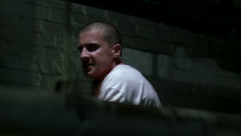 Turk. - Why are you doing this? - I was sent to