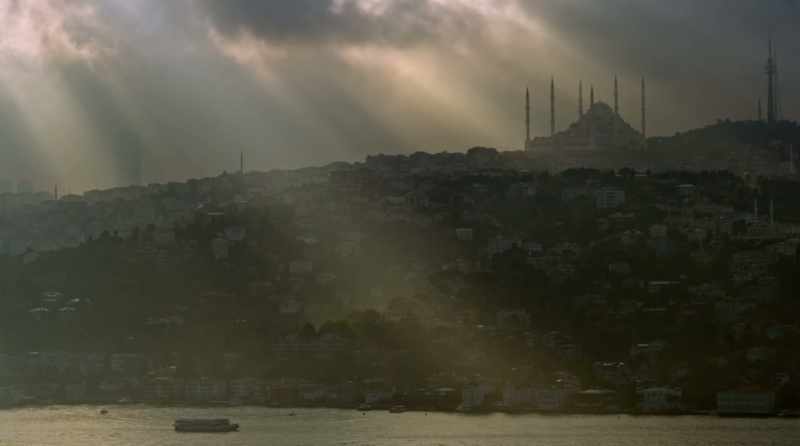Turkey says that they will be cooperating