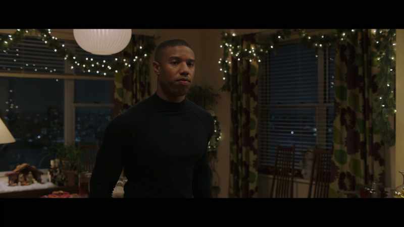 �� ...turkey and some mistletoe... ♪
