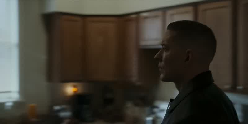 Turn around