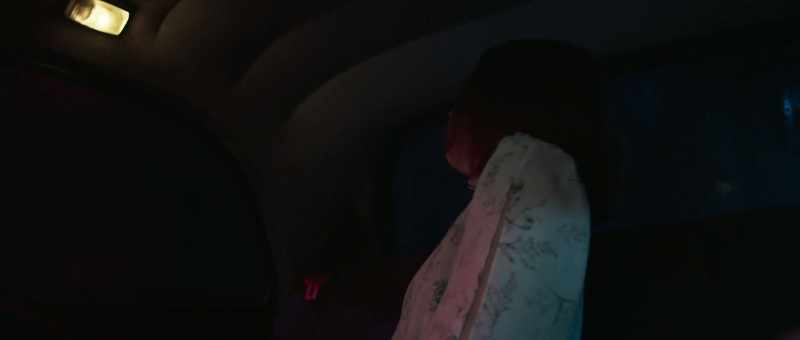 Turn around