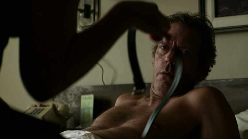 Turn cumming into a religious experience