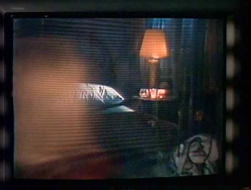 TURN IT OFF, PLEASE