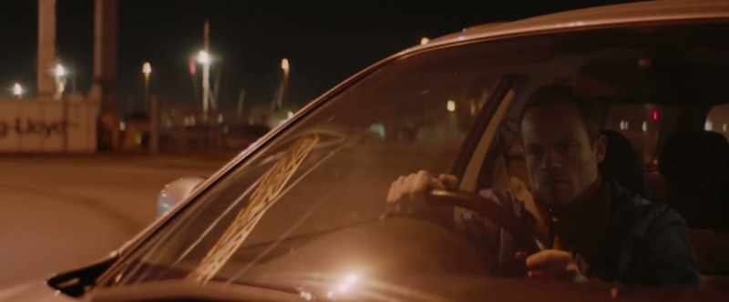 Turn left. - We're in this together