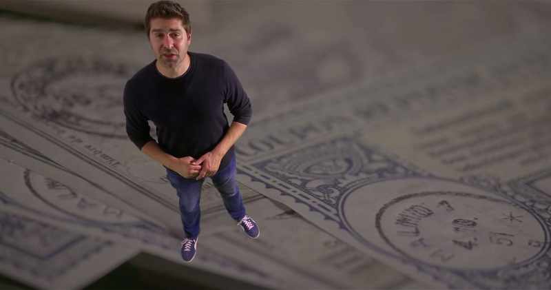 Turn this legitimate business venture into a huge con