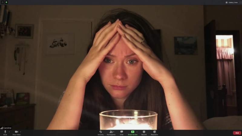 Turn your lights off Haley honestly if I die