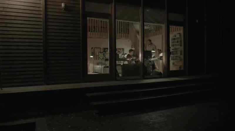 Turn it off. Come join us. - I'll be right there