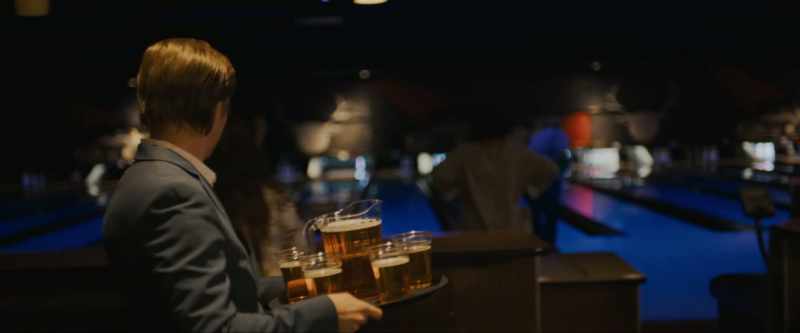 �� Turn off and get a bar! ♪