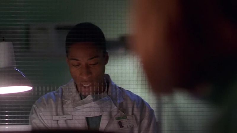 Turn it off now! - I'm doing it, ma'am