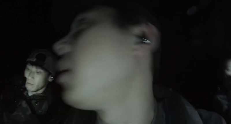 Turn off the lights, turn off