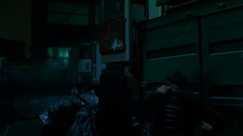 Turn on the lights!