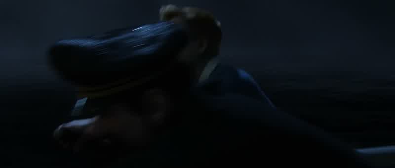 Turn this ship around!