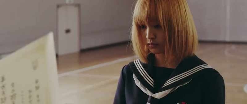 �� turned the journey ♪ (michi nori ga)