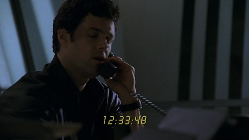 Turner. - Carrie