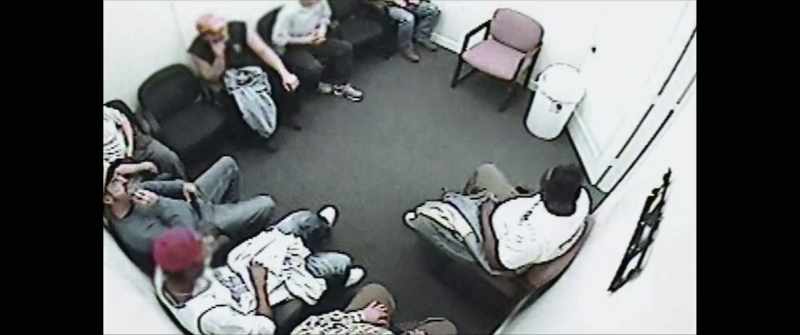 Turner: When you see what's going on inside that clinic