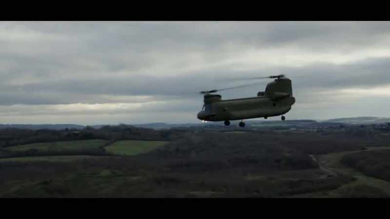Turning off speakers for emergency landing