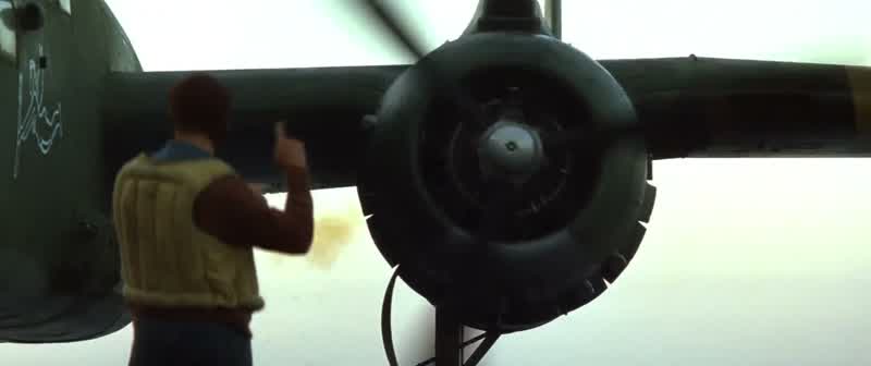 Turning on one
