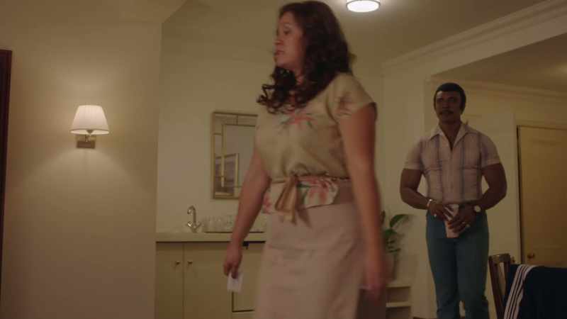 Turns out every woman in Hawaii is auditioning