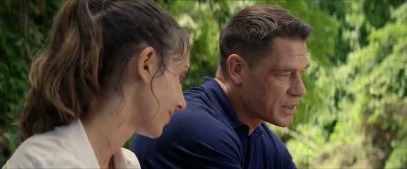 Turns out it just made me hate myself more