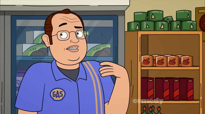 Turns out that soda hadn't been approved