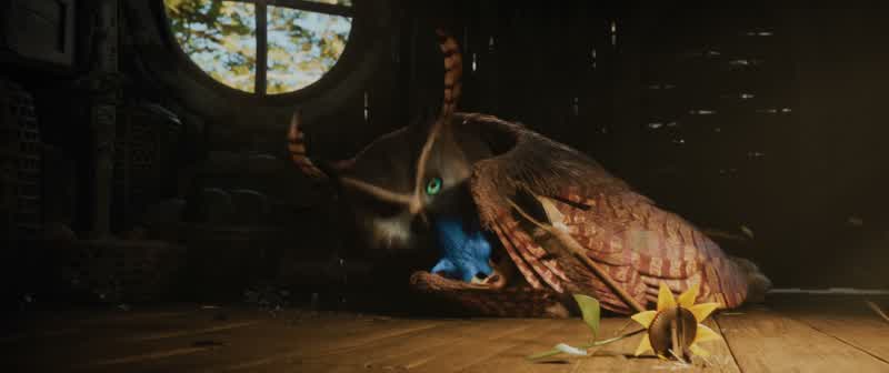 Turns out, with great power comes great power-hungry bad guys