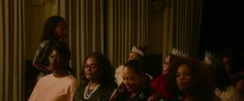 Turquoise Jones, Miss Juneteenth 2004