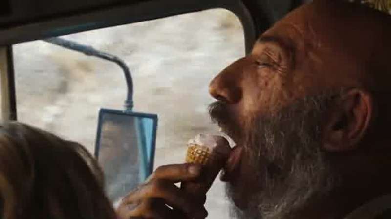 Tutti fucking fruity