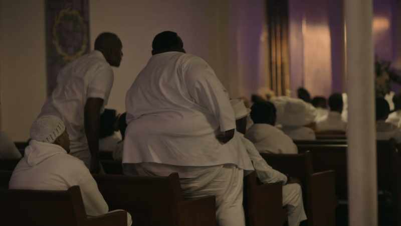 Tutu? - Only reason we don't smack you up here