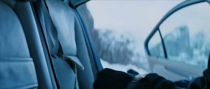 Tuva, I'm here. - Do you have the things with you?