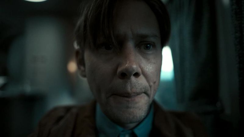 Tv announcer: i'm hank charles