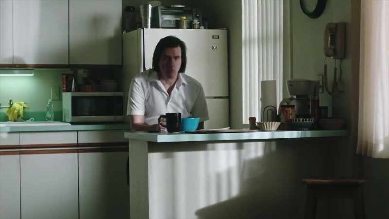 [TV announcer] Today through December eighth